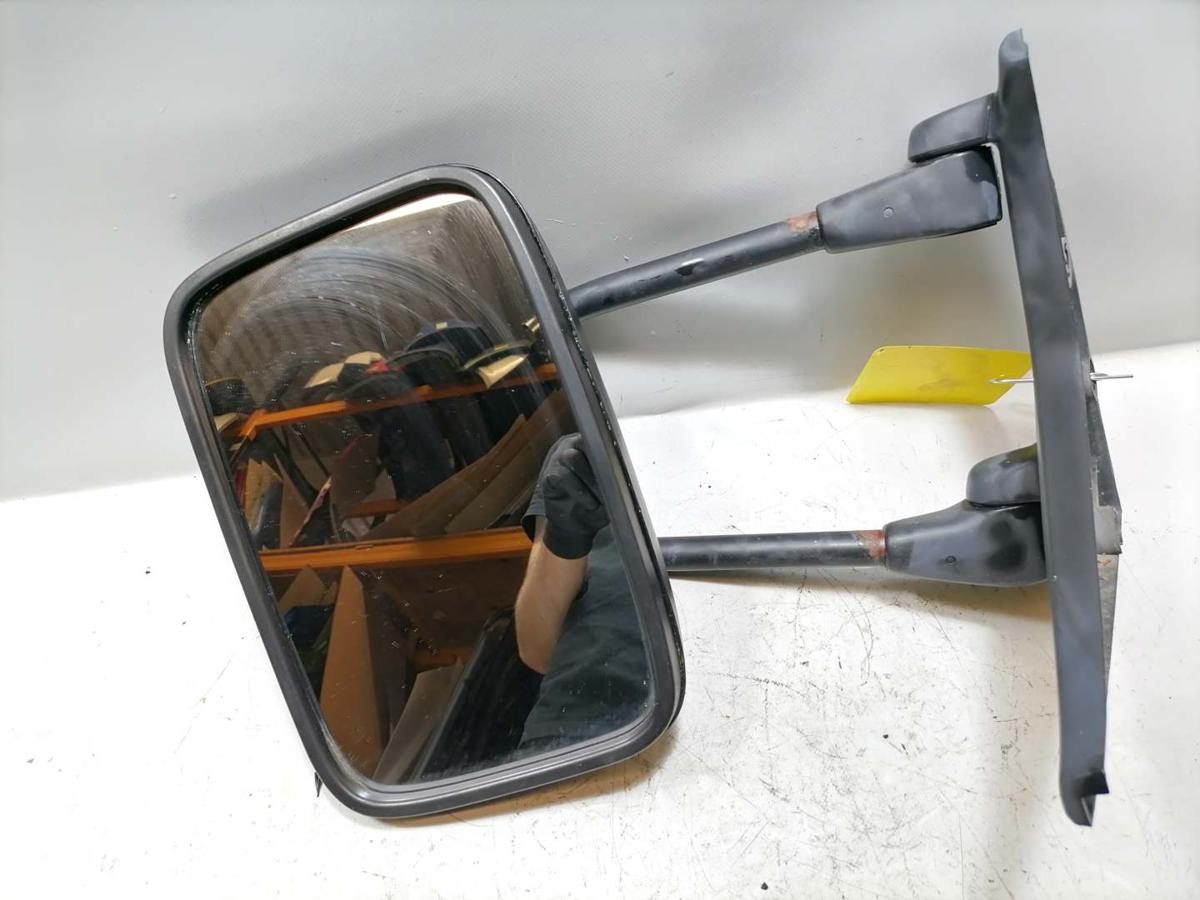 VW T4 Bj.1997 original Bügelspiegel links VW T4 Bj.1997 original Bügelspiegel links